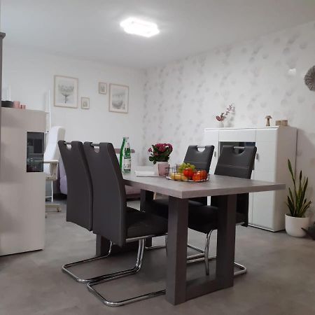 Haus Muehlenbach Apartment Mechernich Bagian luar foto