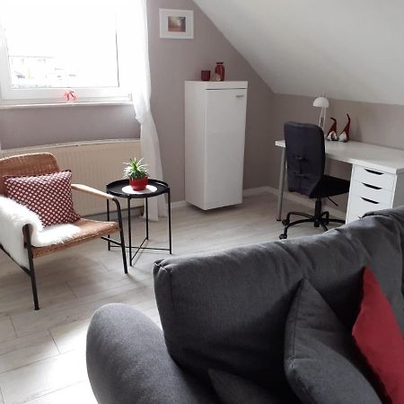 Haus Muehlenbach Apartment Mechernich Bagian luar foto