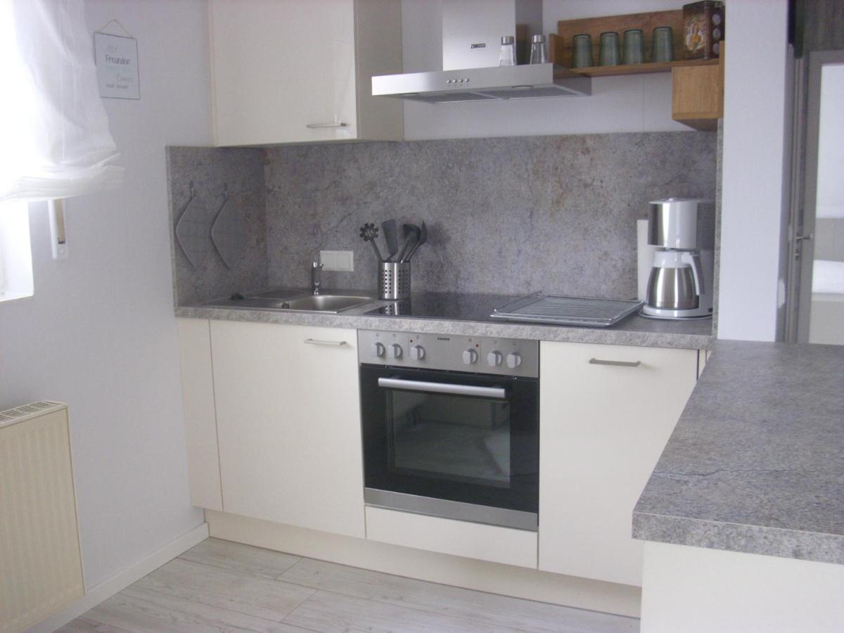 Haus Muehlenbach Apartment Mechernich Bagian luar foto