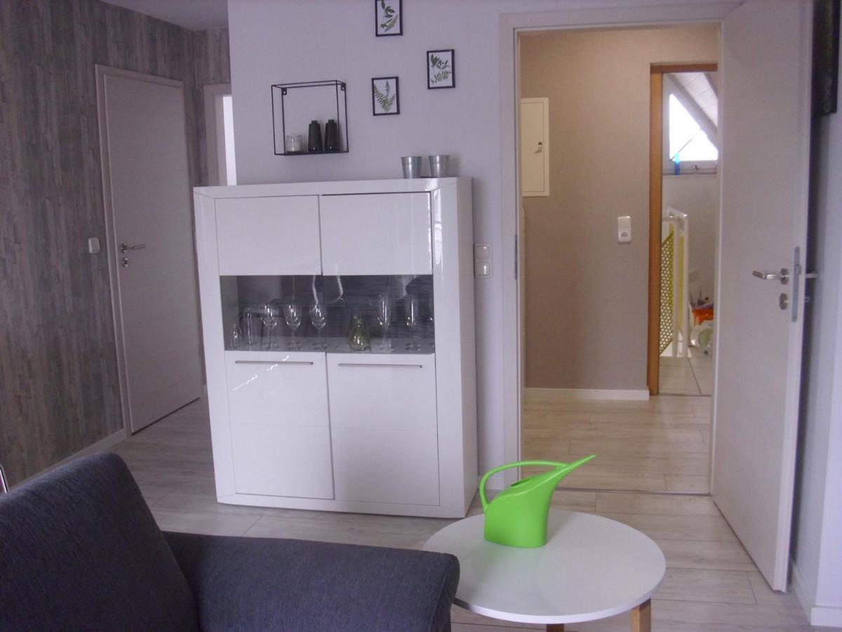 Haus Muehlenbach Apartment Mechernich Bagian luar foto