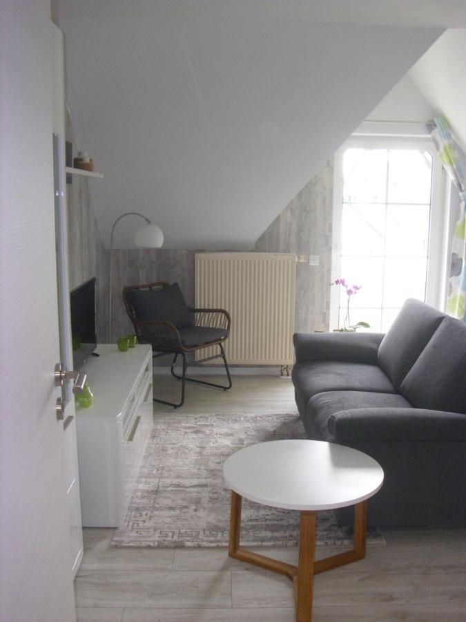 Haus Muehlenbach Apartment Mechernich Bagian luar foto