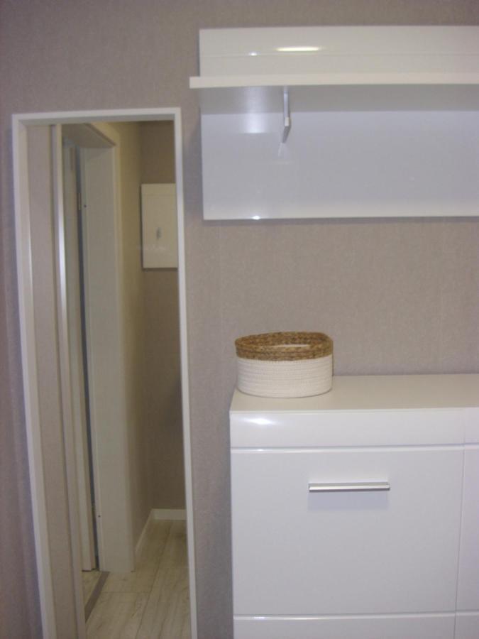 Haus Muehlenbach Apartment Mechernich Bagian luar foto