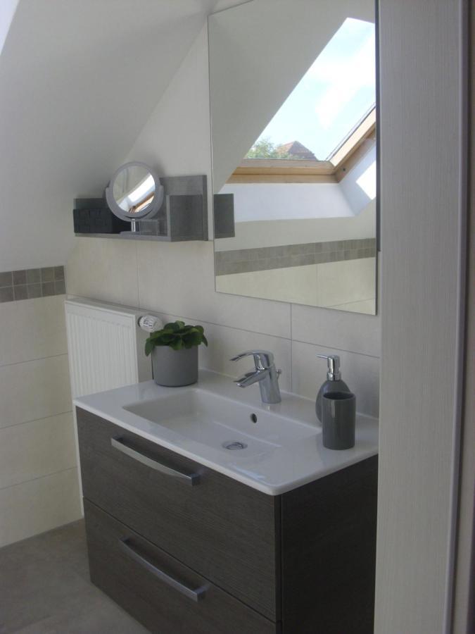 Haus Muehlenbach Apartment Mechernich Bagian luar foto