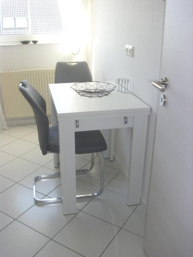 Haus Muehlenbach Apartment Mechernich Bagian luar foto