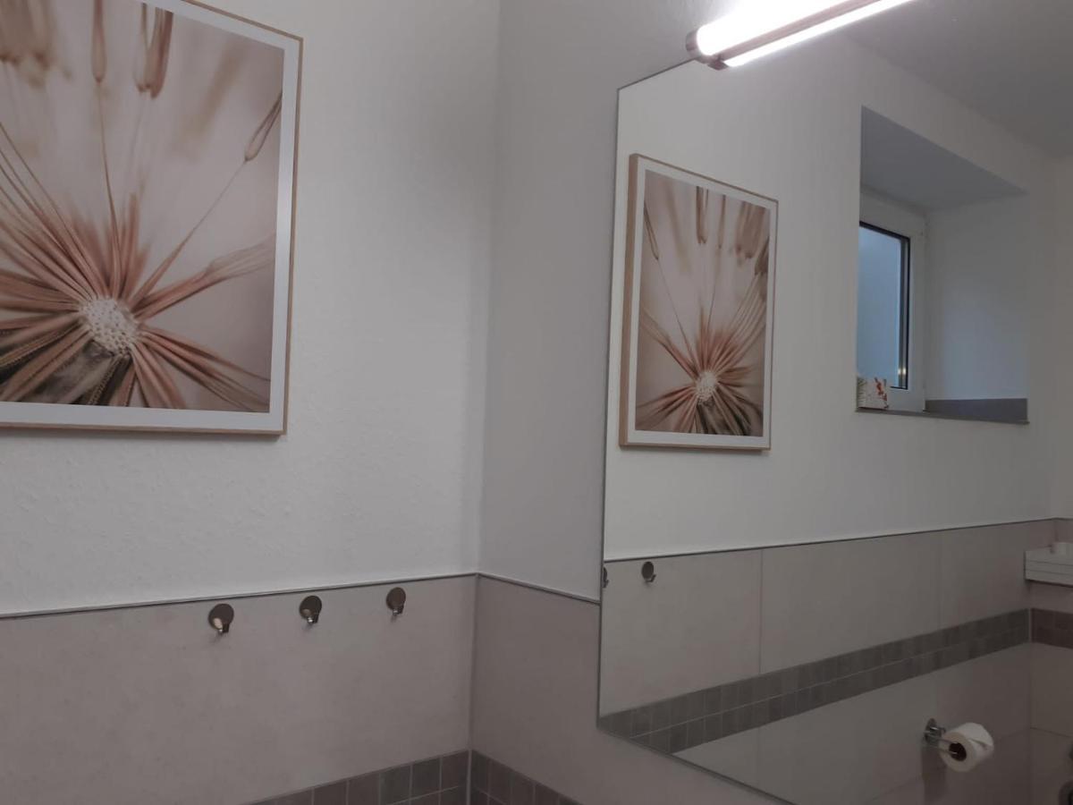 Haus Muehlenbach Apartment Mechernich Bagian luar foto