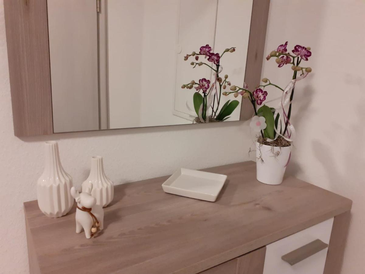 Haus Muehlenbach Apartment Mechernich Bagian luar foto
