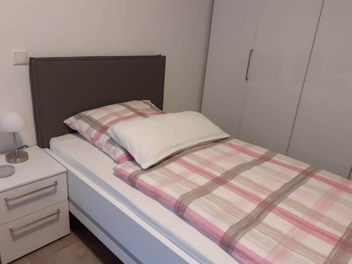 Haus Muehlenbach Apartment Mechernich Bagian luar foto