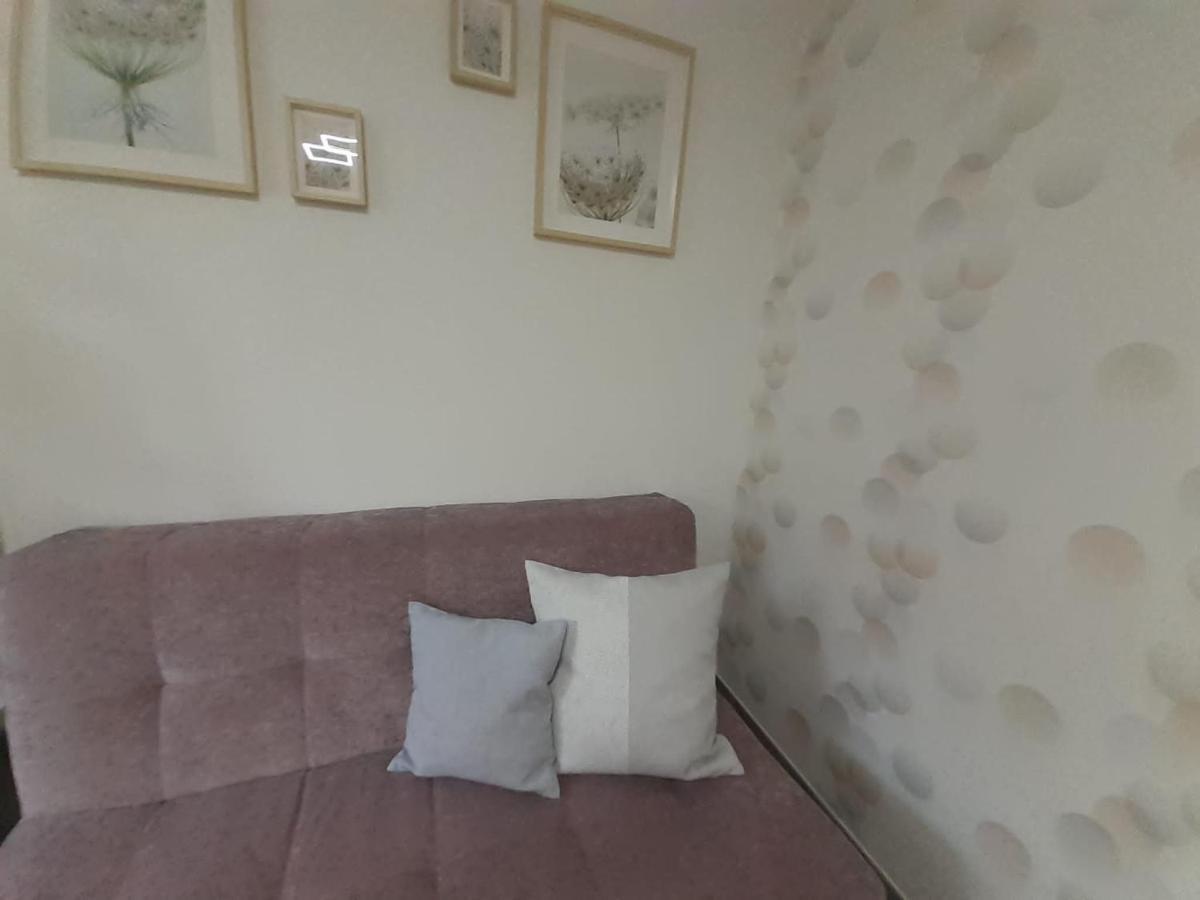 Haus Muehlenbach Apartment Mechernich Bagian luar foto