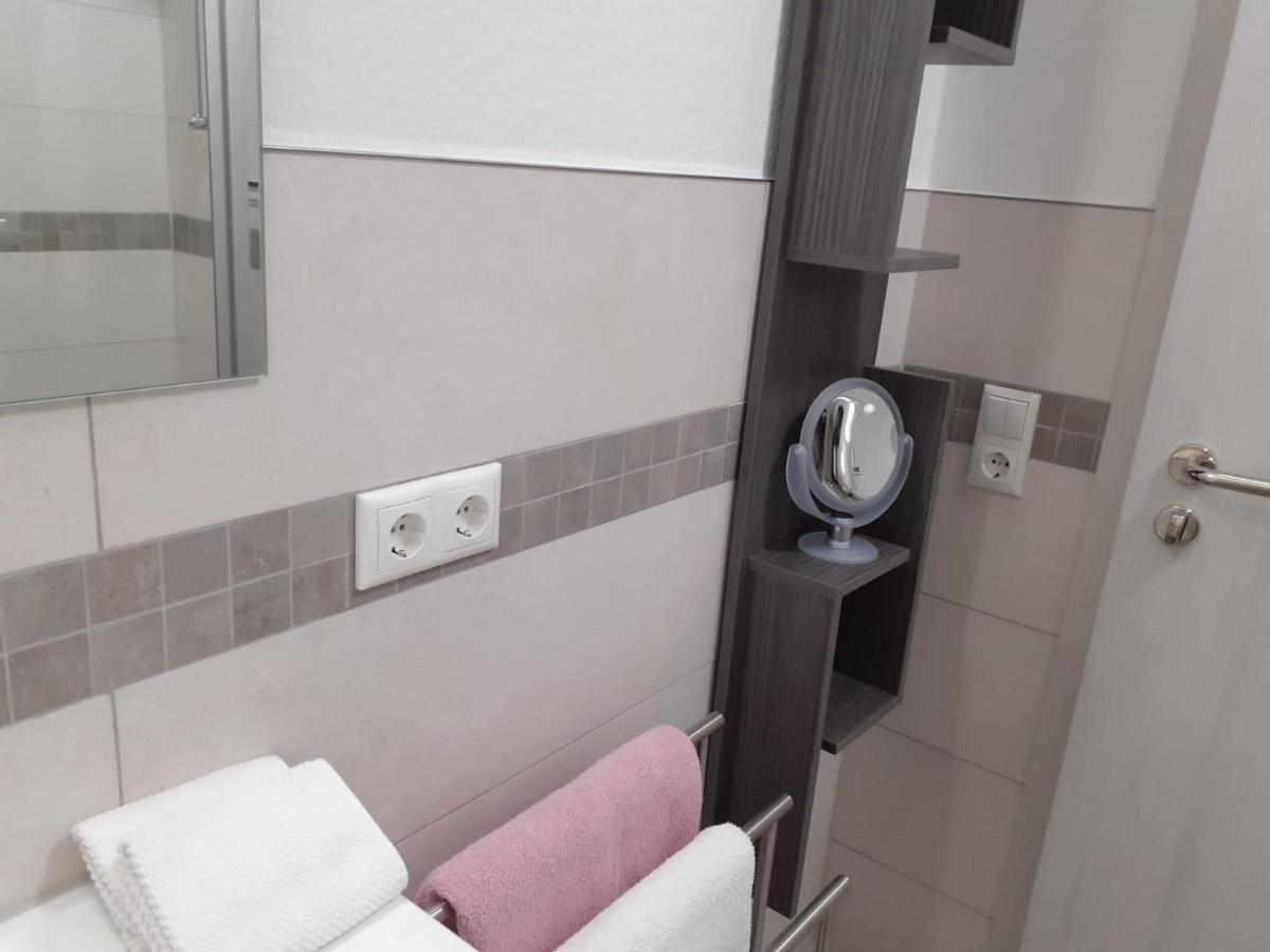 Haus Muehlenbach Apartment Mechernich Bagian luar foto