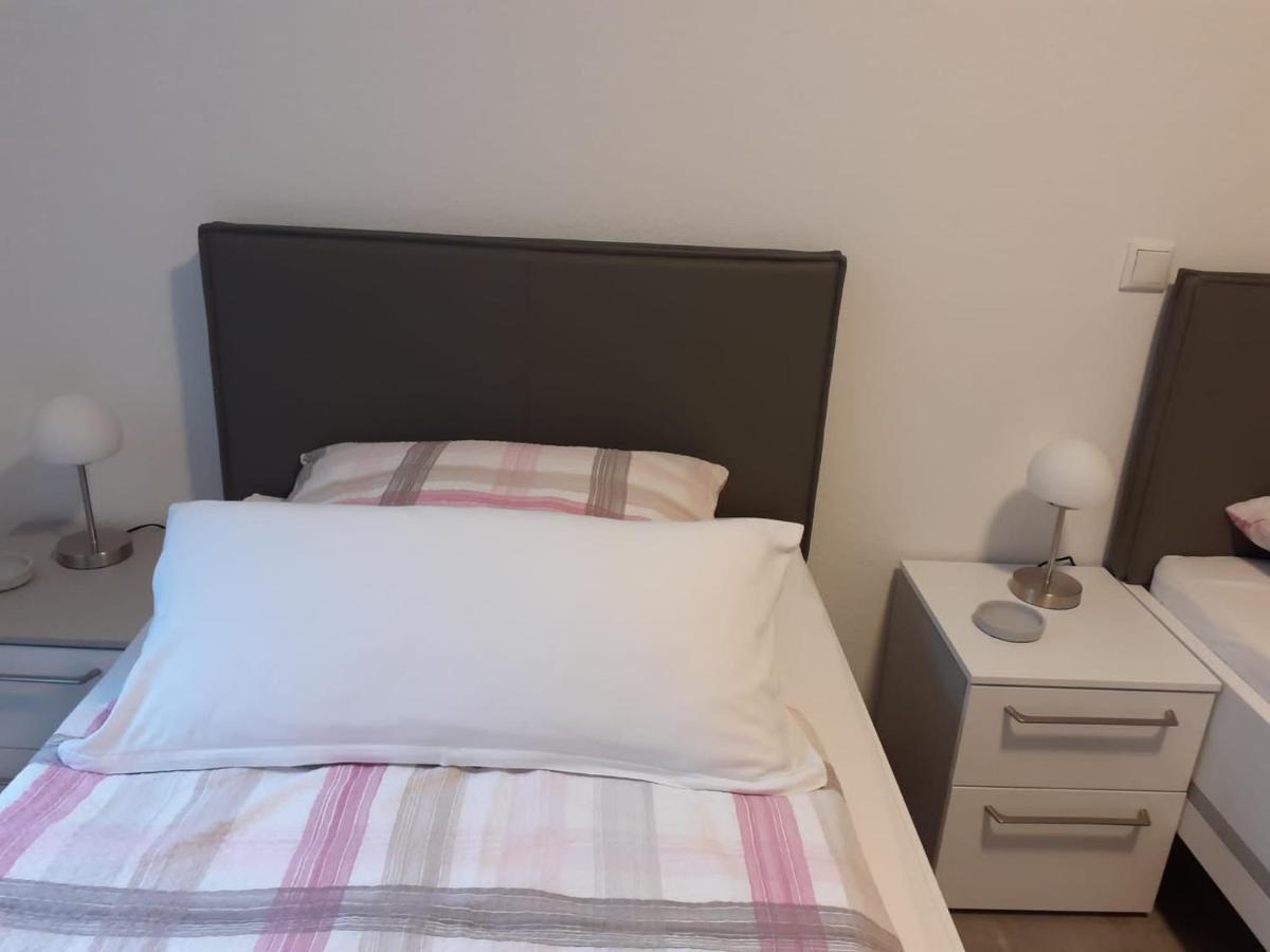 Haus Muehlenbach Apartment Mechernich Bagian luar foto