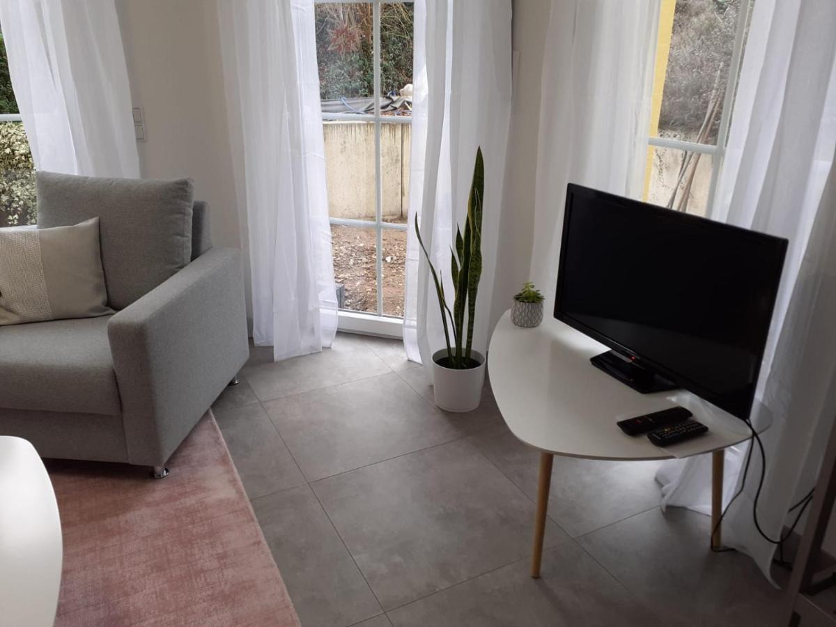 Haus Muehlenbach Apartment Mechernich Bagian luar foto