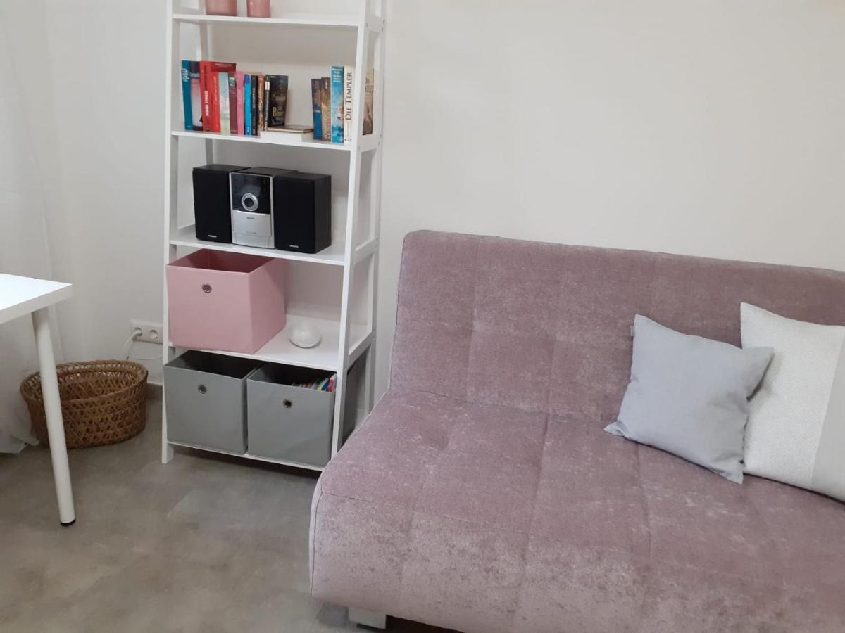 Haus Muehlenbach Apartment Mechernich Bagian luar foto