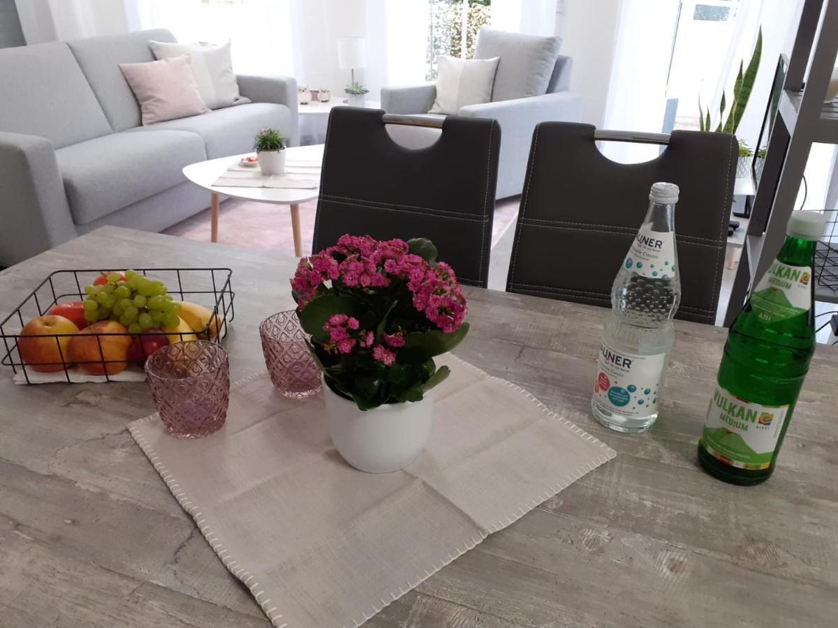 Haus Muehlenbach Apartment Mechernich Bagian luar foto