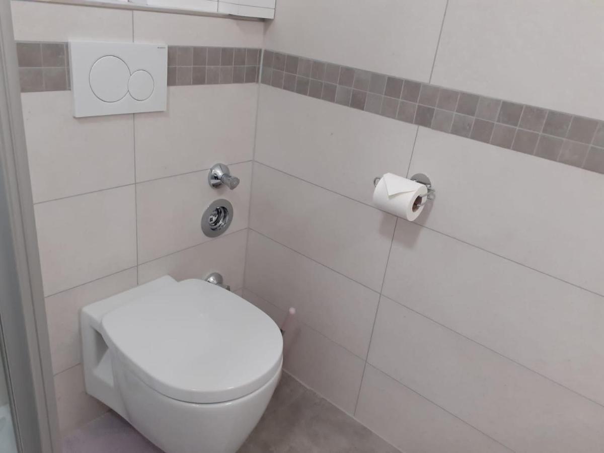 Haus Muehlenbach Apartment Mechernich Bagian luar foto