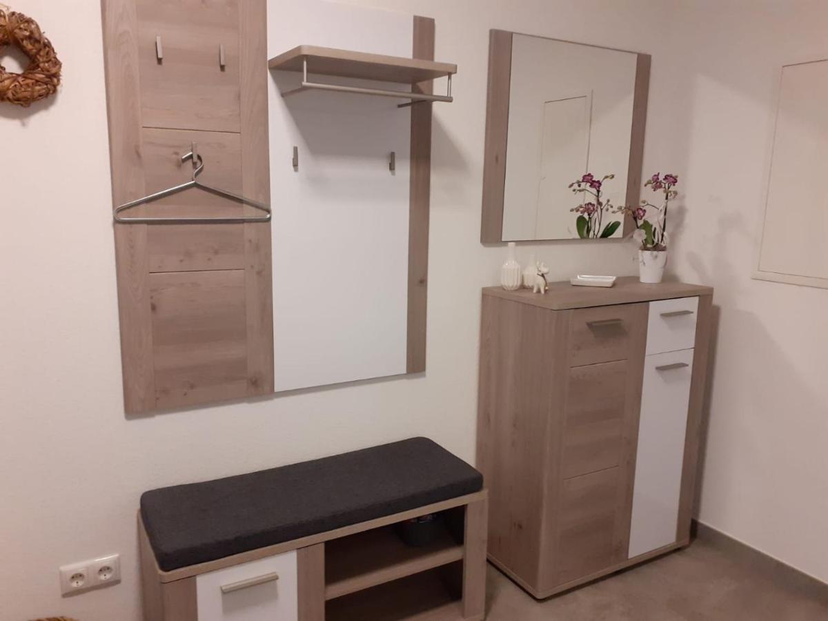 Haus Muehlenbach Apartment Mechernich Bagian luar foto