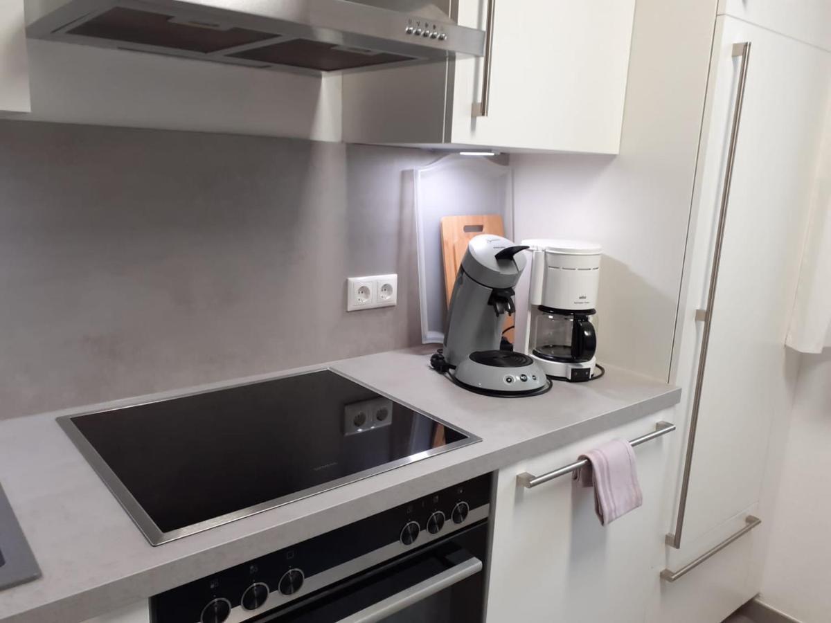 Haus Muehlenbach Apartment Mechernich Bagian luar foto