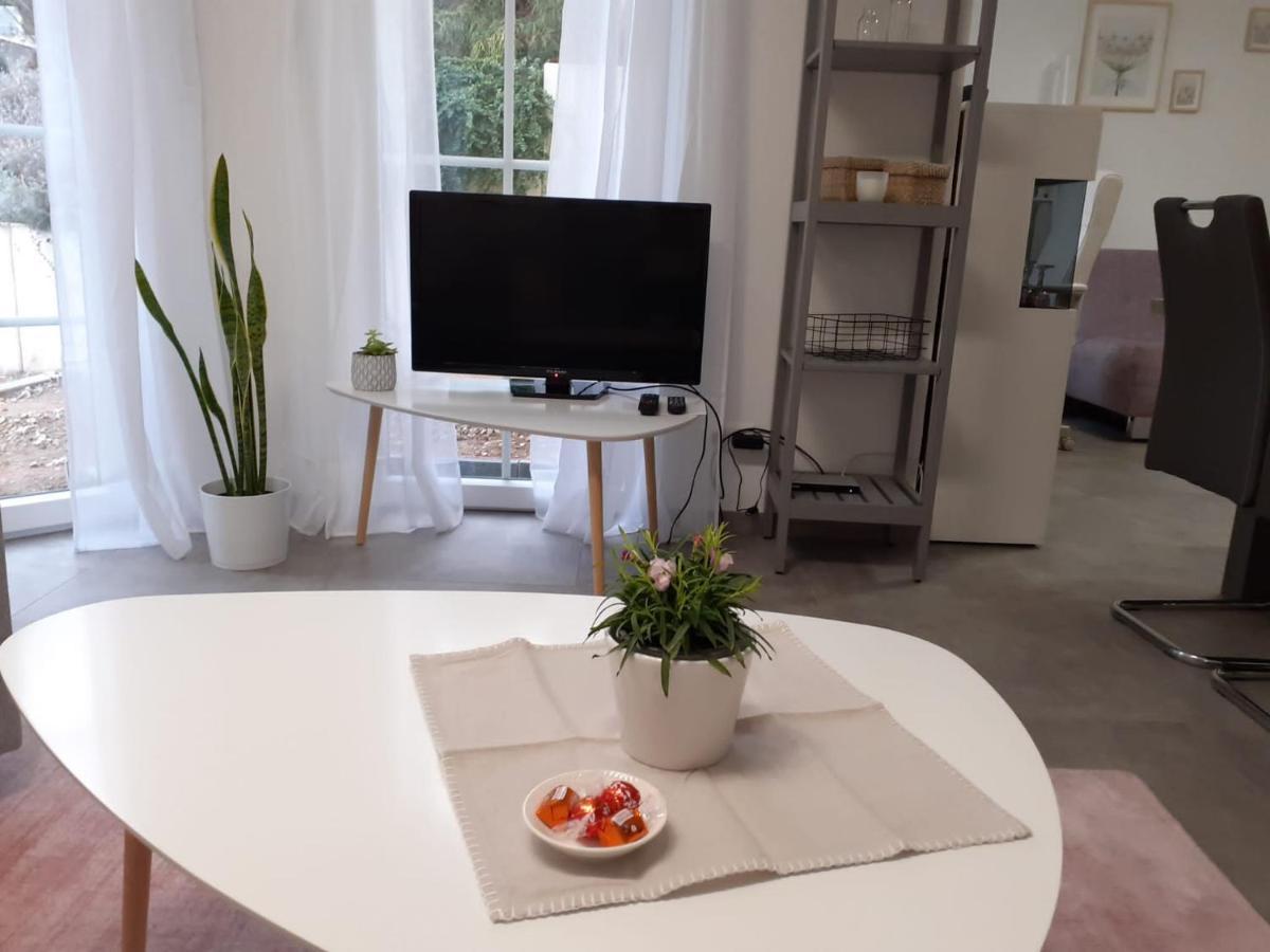 Haus Muehlenbach Apartment Mechernich Bagian luar foto