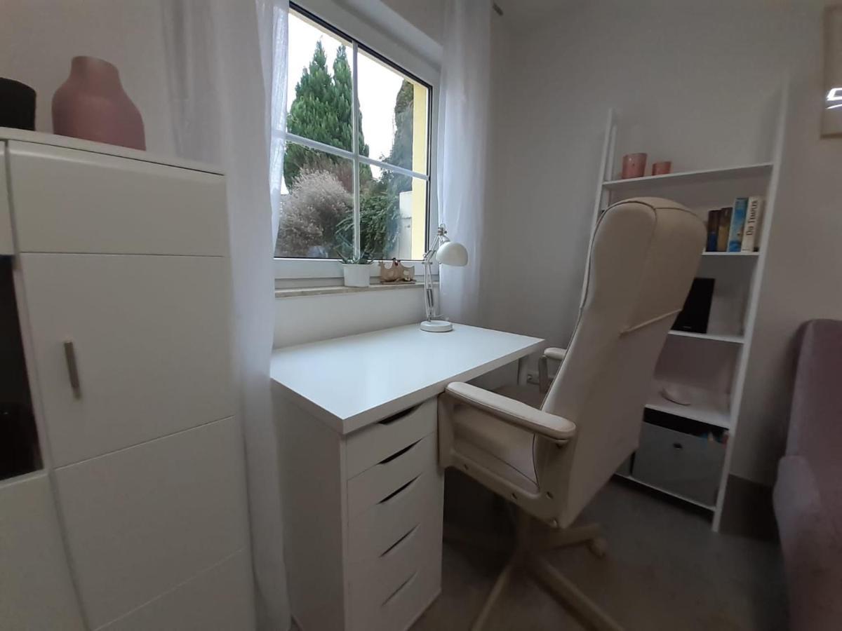 Haus Muehlenbach Apartment Mechernich Bagian luar foto