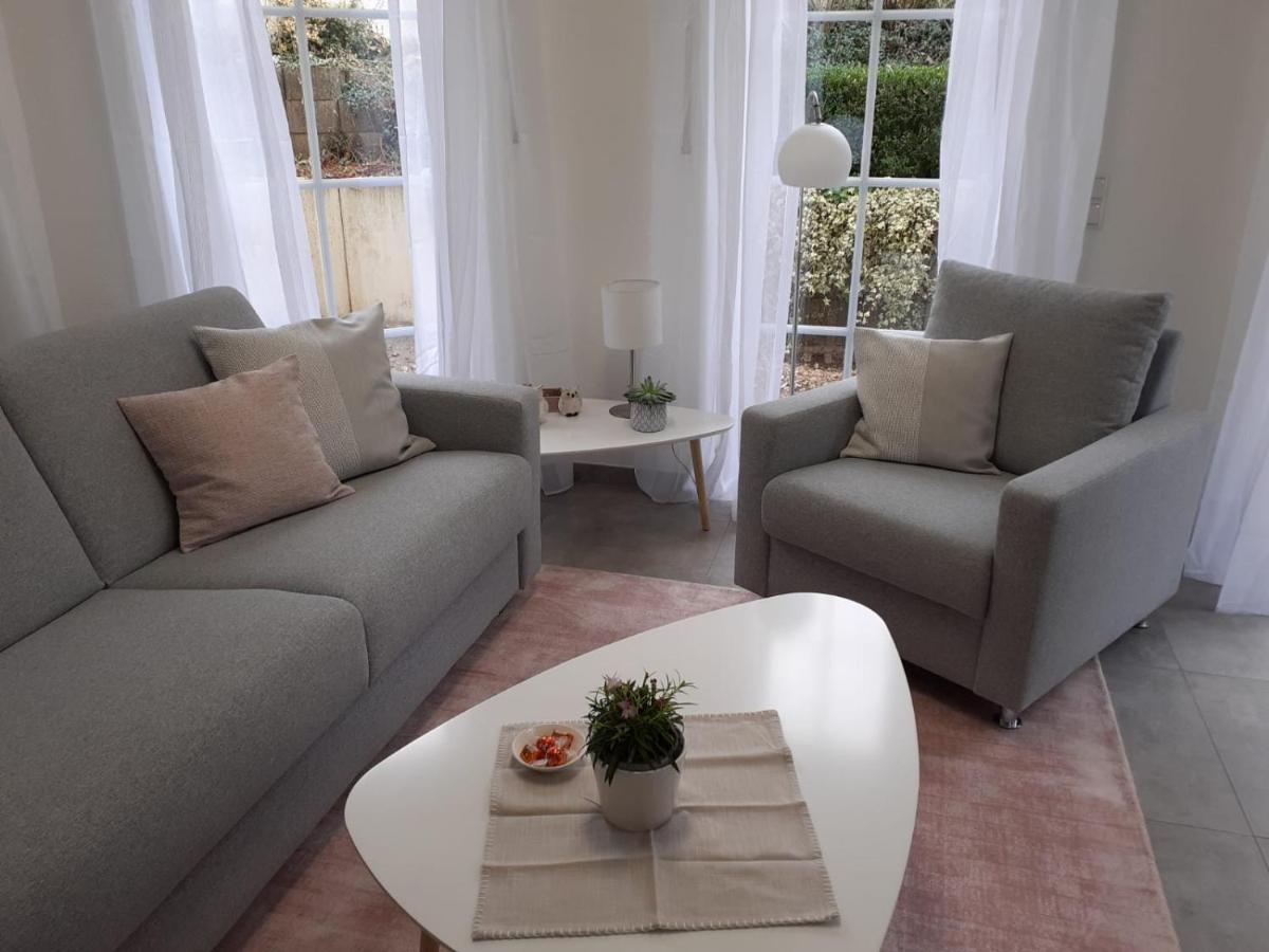 Haus Muehlenbach Apartment Mechernich Bagian luar foto