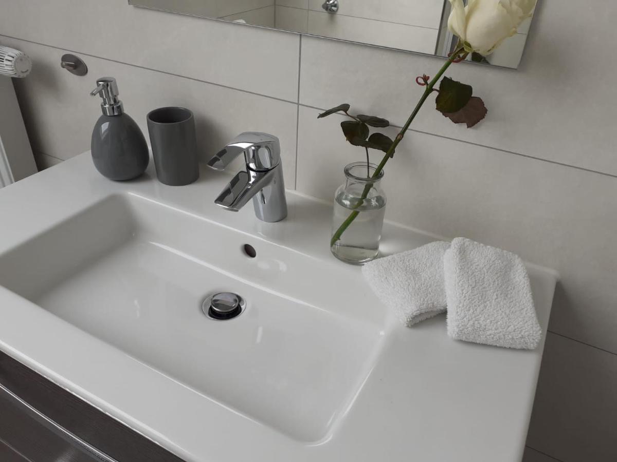 Haus Muehlenbach Apartment Mechernich Bagian luar foto