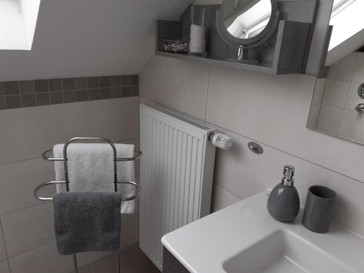 Haus Muehlenbach Apartment Mechernich Bagian luar foto