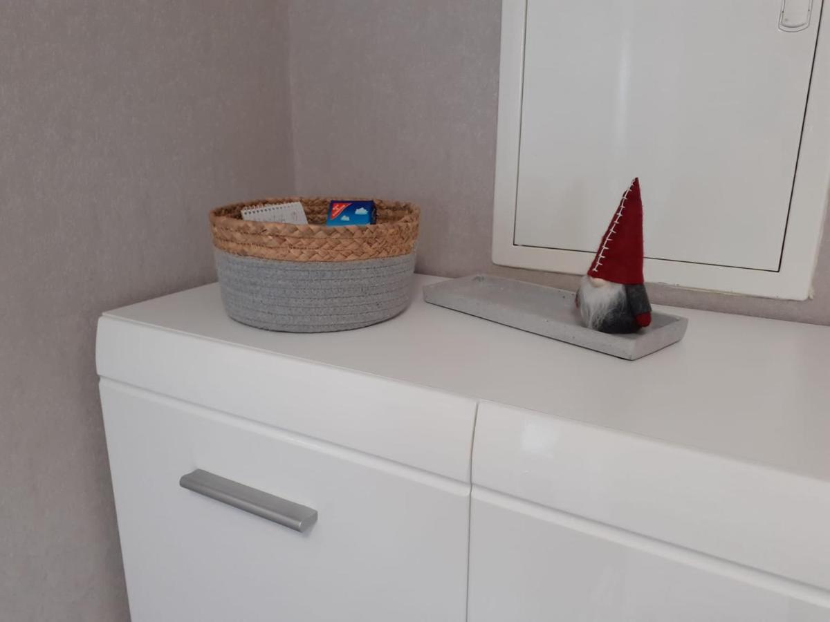 Haus Muehlenbach Apartment Mechernich Bagian luar foto