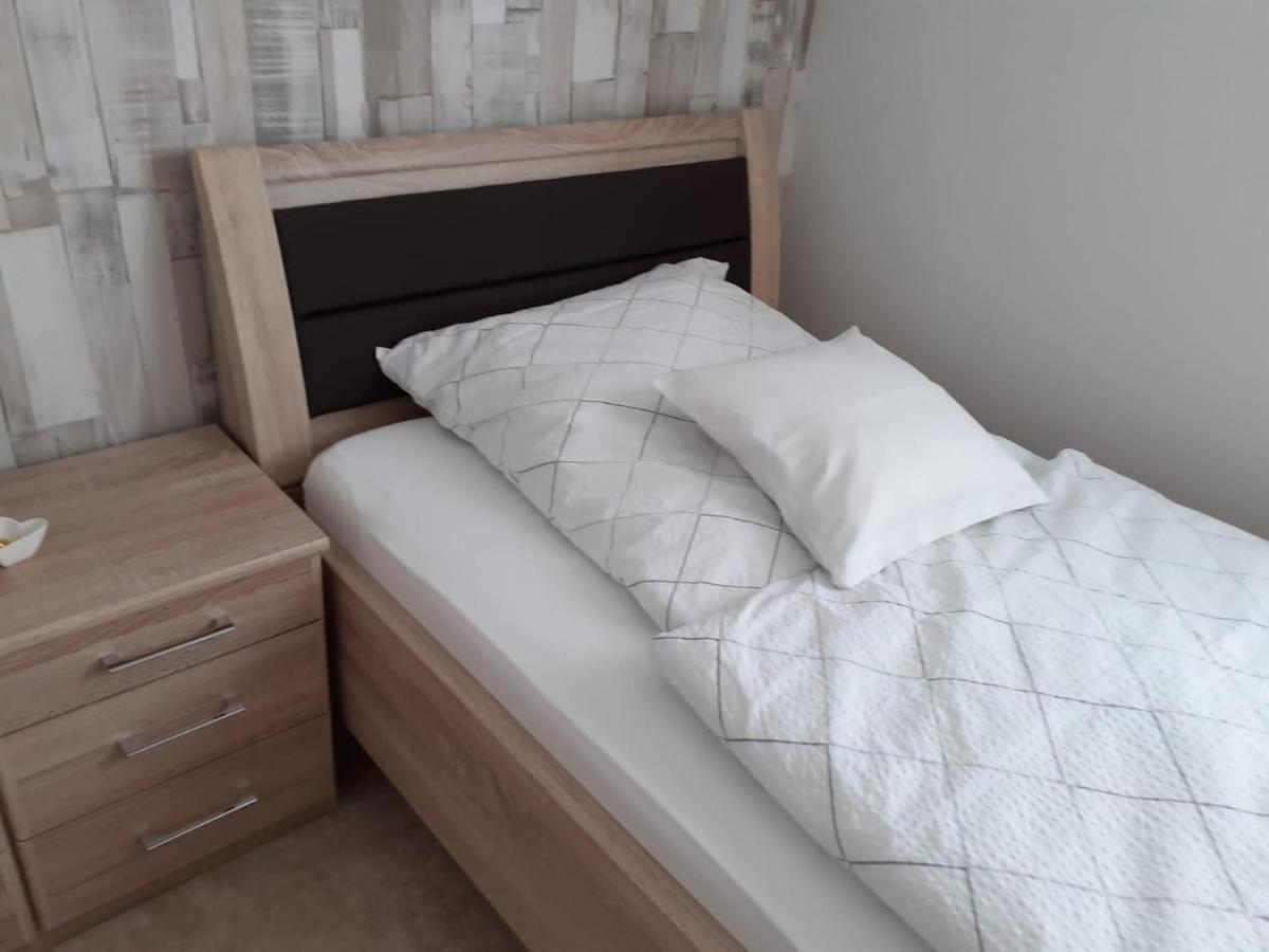 Haus Muehlenbach Apartment Mechernich Bagian luar foto