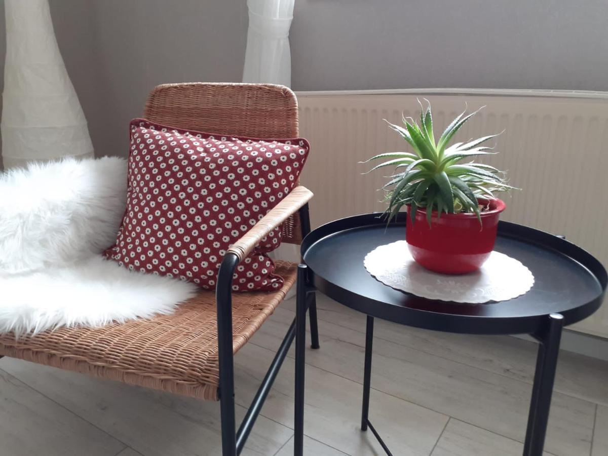 Haus Muehlenbach Apartment Mechernich Bagian luar foto