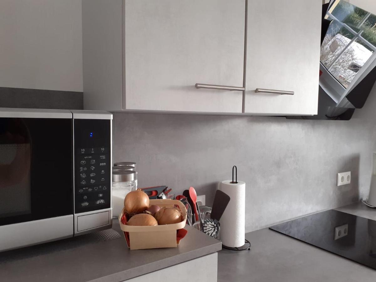 Haus Muehlenbach Apartment Mechernich Bagian luar foto