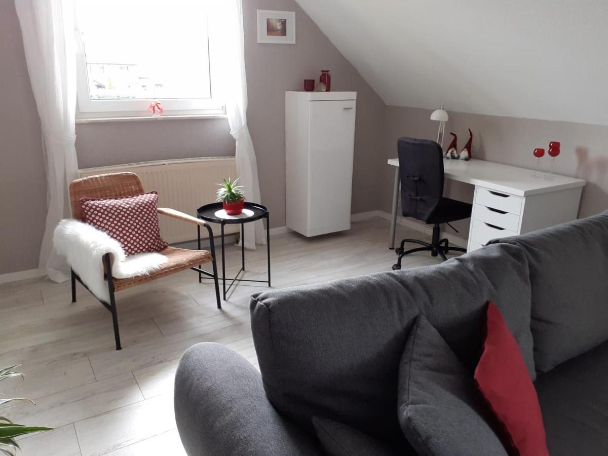Haus Muehlenbach Apartment Mechernich Bagian luar foto
