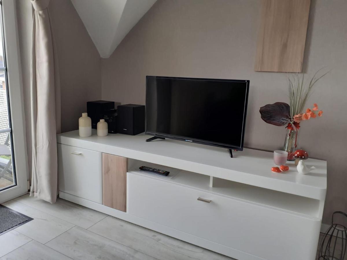 Haus Muehlenbach Apartment Mechernich Bagian luar foto