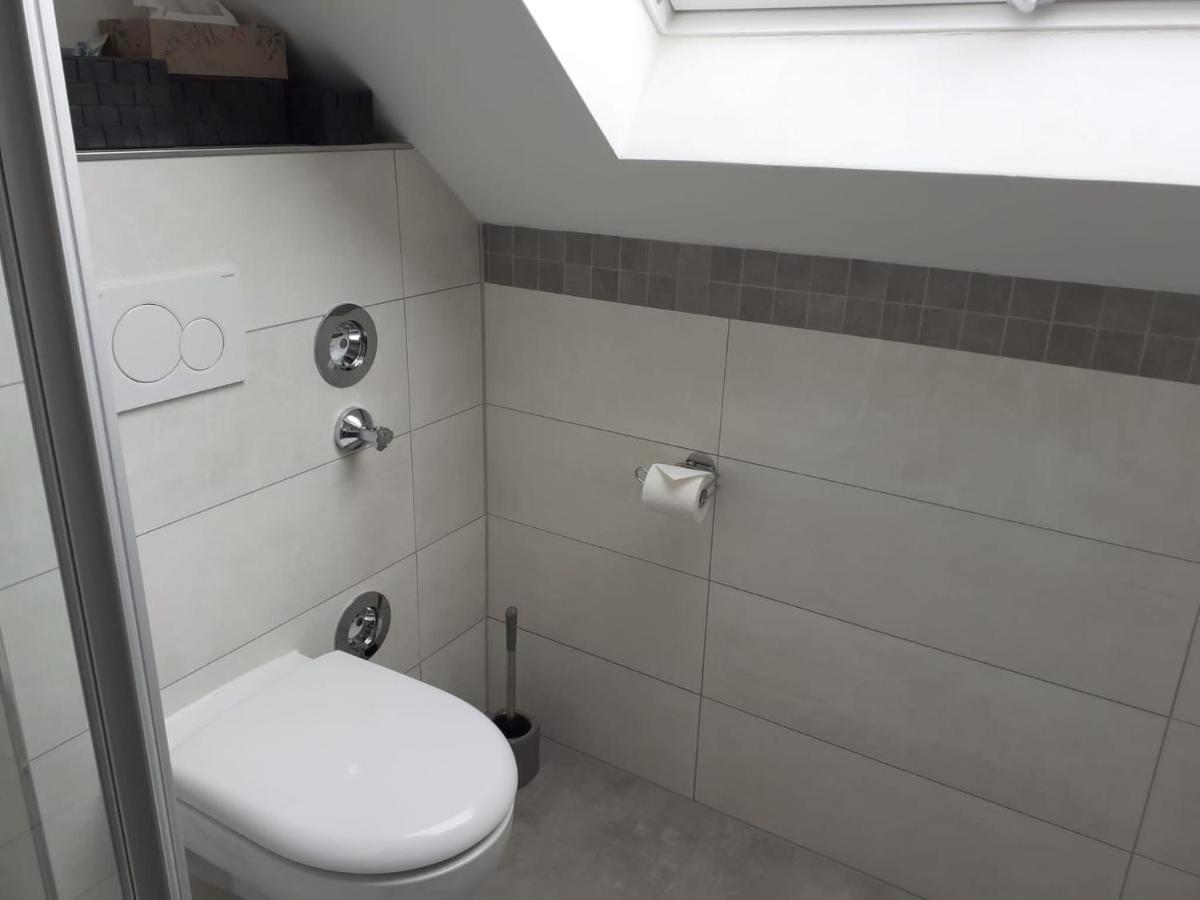 Haus Muehlenbach Apartment Mechernich Bagian luar foto