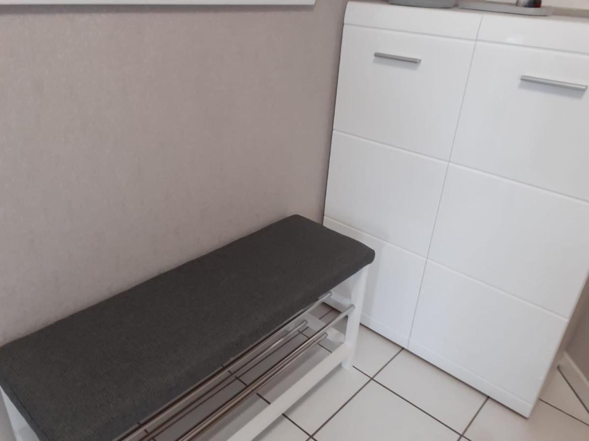 Haus Muehlenbach Apartment Mechernich Bagian luar foto
