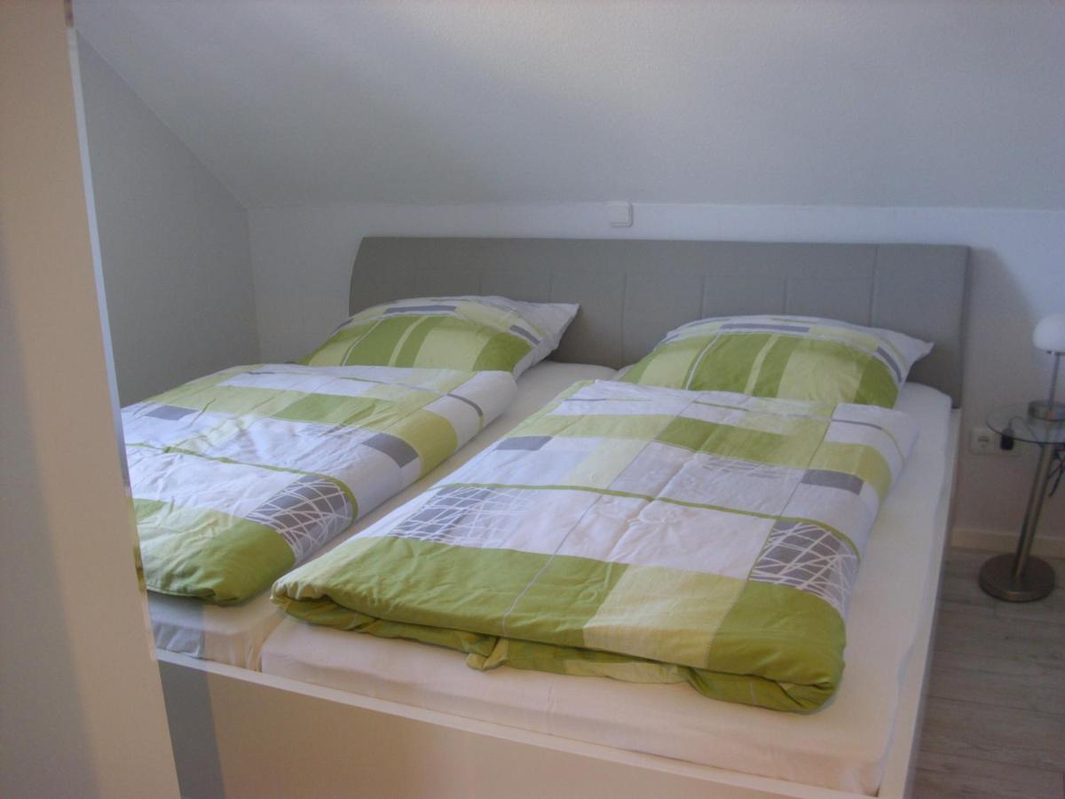 Haus Muehlenbach Apartment Mechernich Bagian luar foto