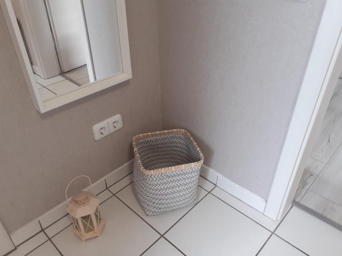 Haus Muehlenbach Apartment Mechernich Bagian luar foto