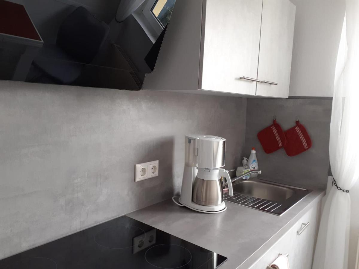 Haus Muehlenbach Apartment Mechernich Bagian luar foto