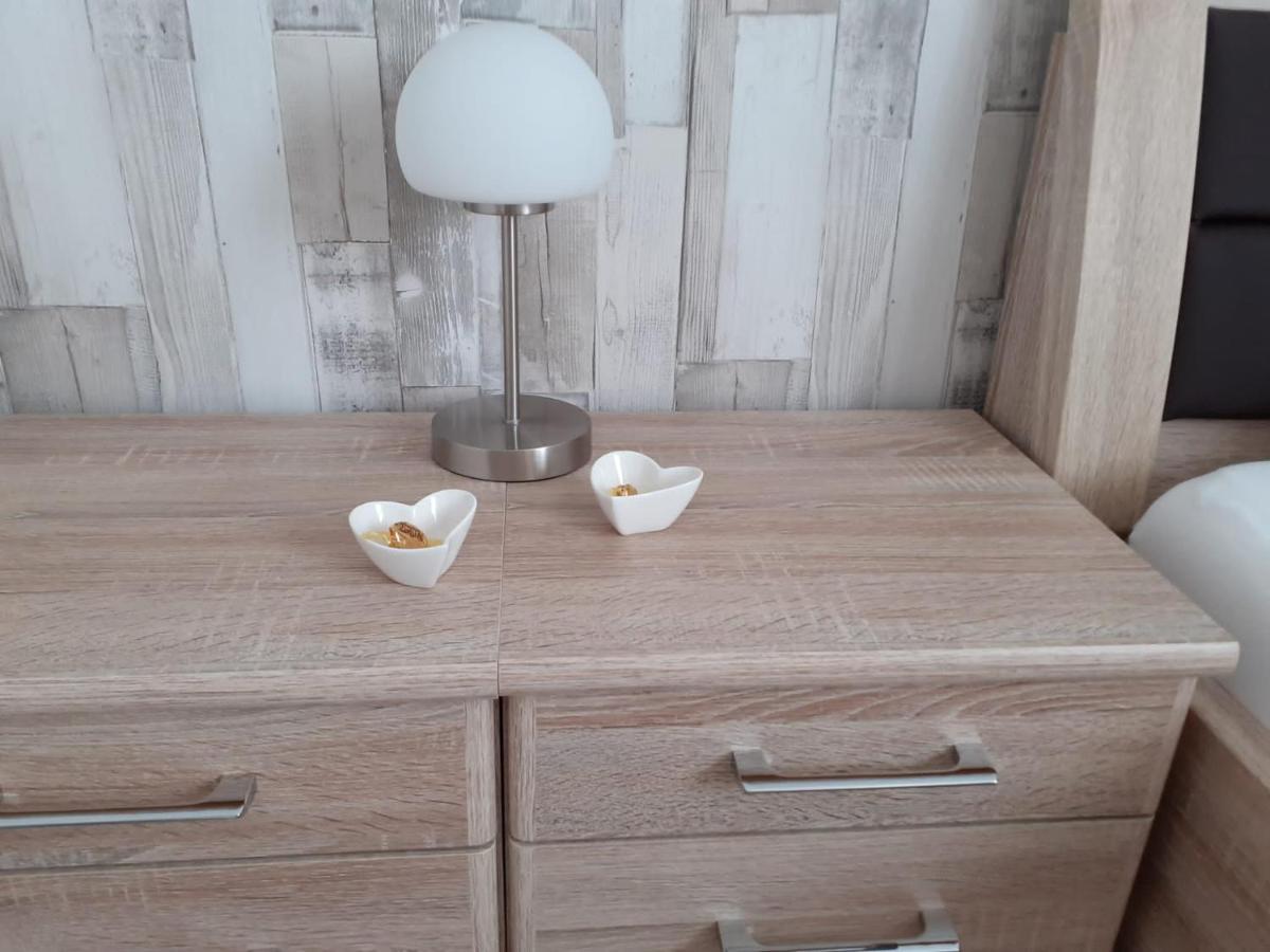 Haus Muehlenbach Apartment Mechernich Bagian luar foto