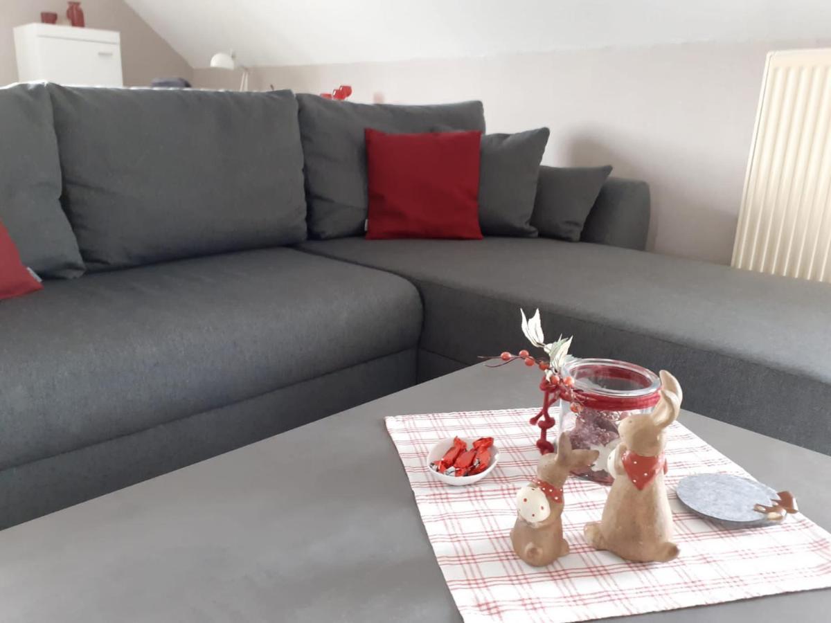 Haus Muehlenbach Apartment Mechernich Bagian luar foto