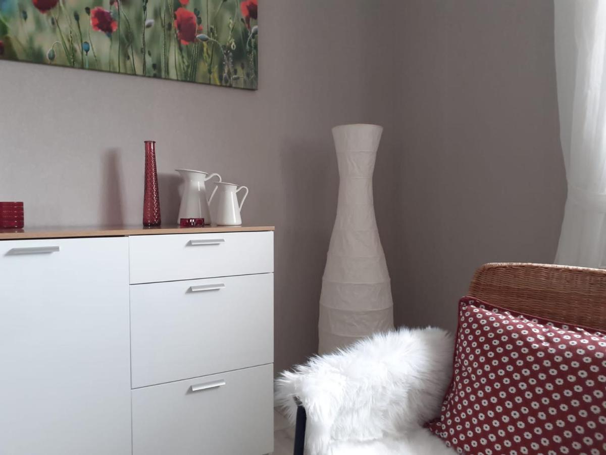 Haus Muehlenbach Apartment Mechernich Bagian luar foto