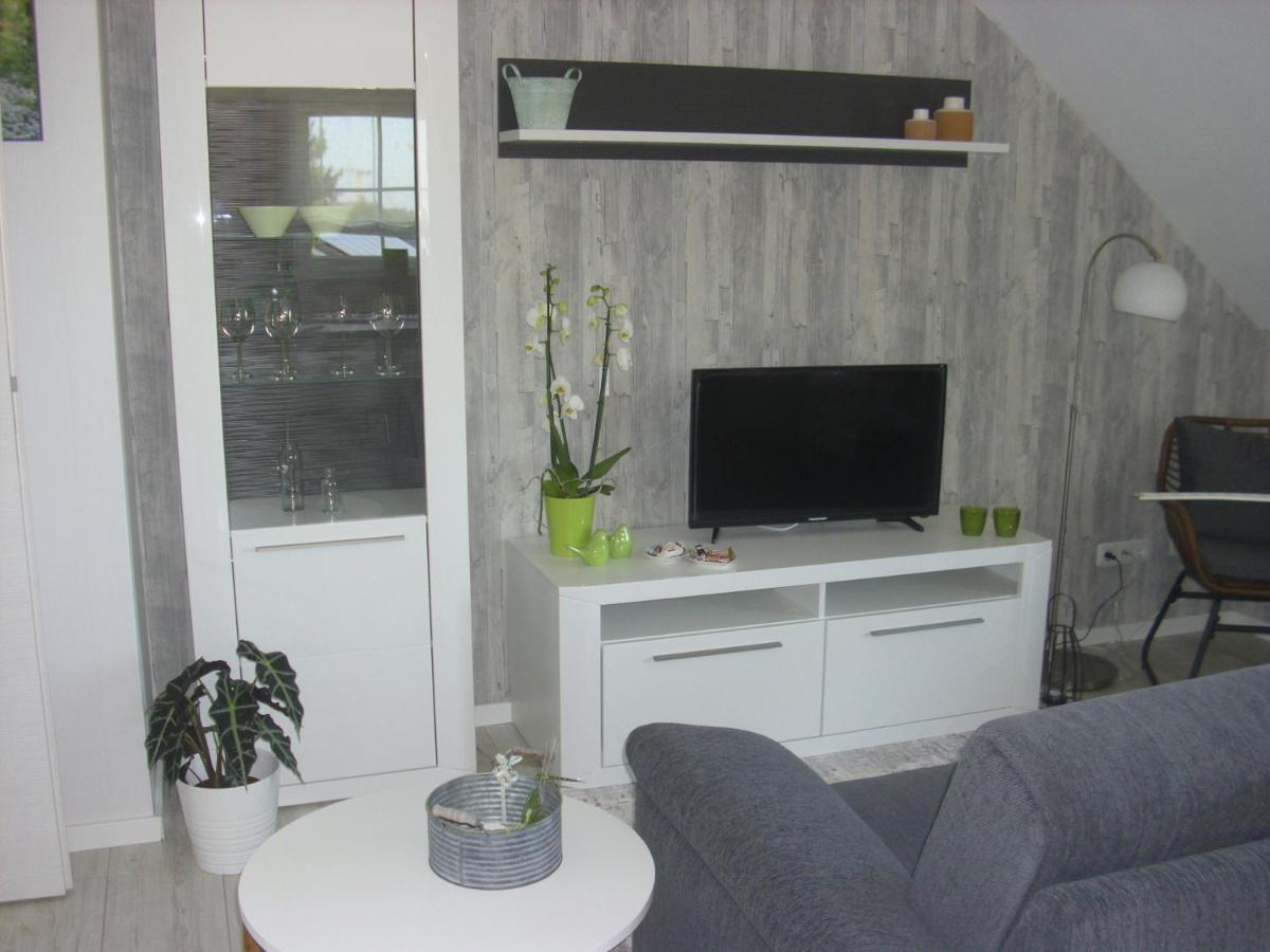 Haus Muehlenbach Apartment Mechernich Bagian luar foto