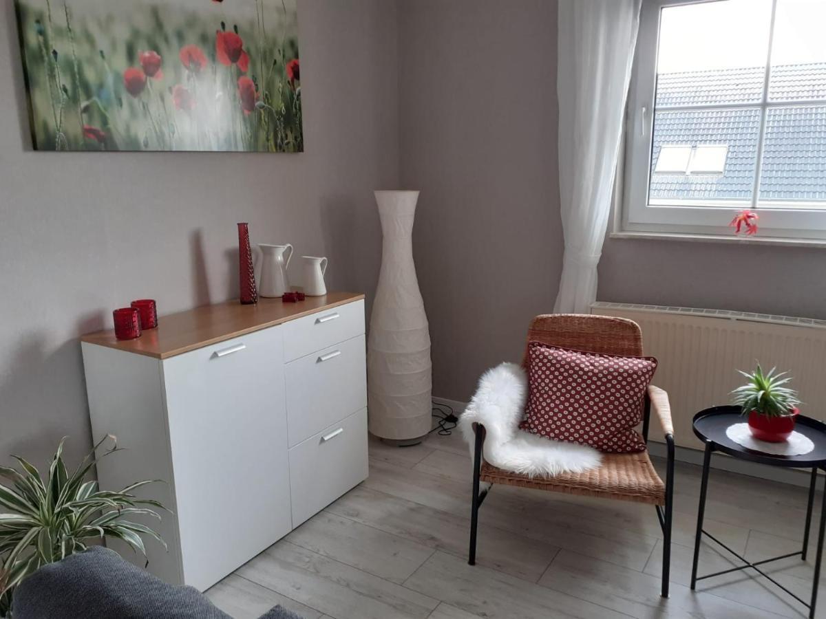 Haus Muehlenbach Apartment Mechernich Bagian luar foto