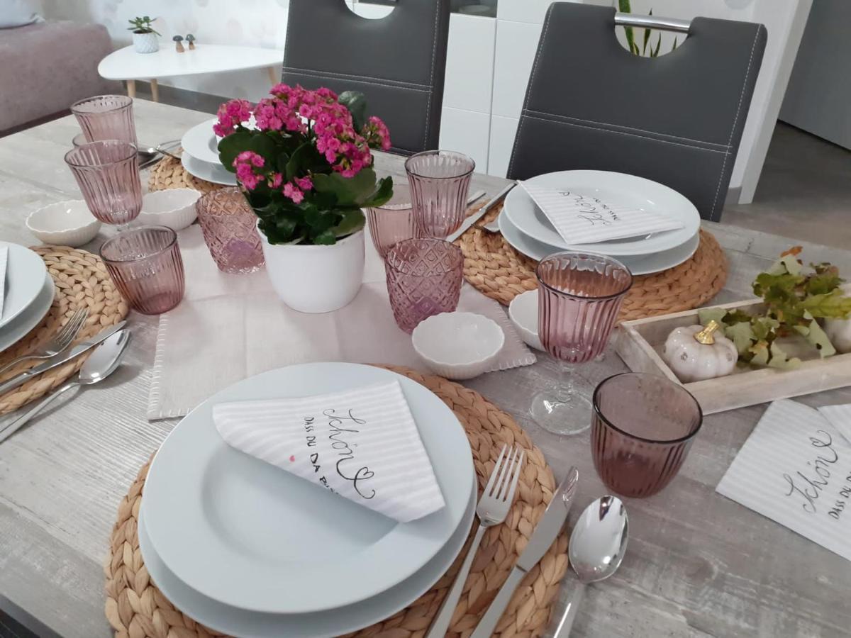 Haus Muehlenbach Apartment Mechernich Bagian luar foto