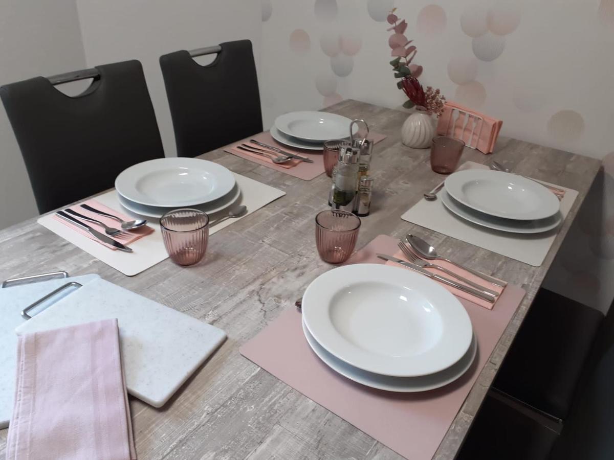 Haus Muehlenbach Apartment Mechernich Bagian luar foto